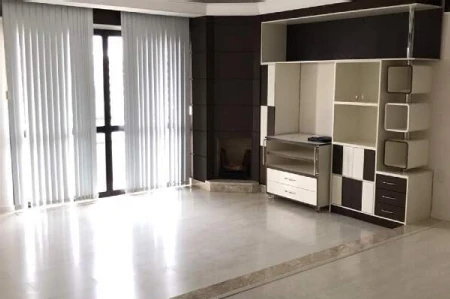 Apartamento para alugar com 3 quartos, 170m² no Centro em Chapecó - Foto 2