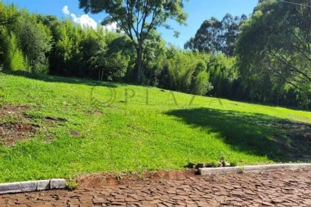 Terreno à venda com 1.000m² no Espelho Das Águas em Chapecó - Foto 1