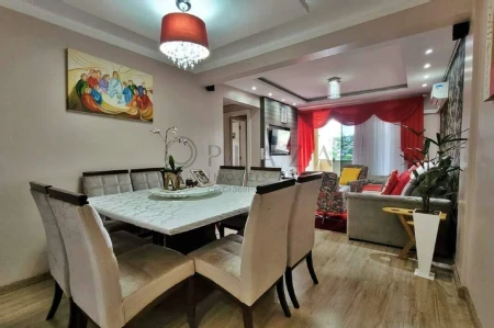 Apartamento à venda com 2 quartos, 86m² no Esplanada em Chapecó - Foto 1