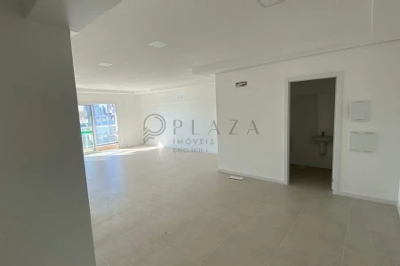 Sala Comercial para alugar com 62m² no Centro em Chapecó - Foto 3