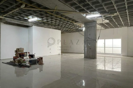 Sala Comercial para alugar com 400m² no Centro em Chapecó - Foto 8