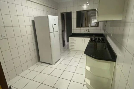 Apartamento para alugar com 2 quartos, 86m² no Centro em Chapecó - Foto 3