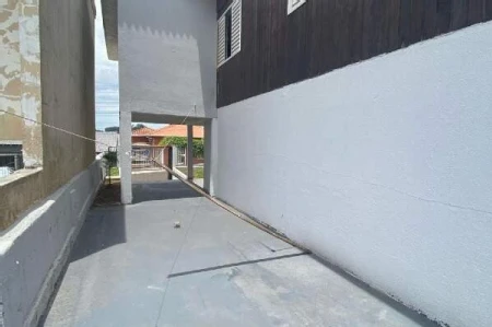 Casa para alugar com 3 quartos, 120m² no Universitário em Chapecó - Foto 3