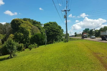 Área Rural à venda com 44.417m² no Marechal Bormann em Chapecó - Foto 6