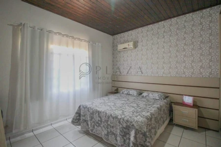 Casa à venda com 4 quartos, 210m² no Presidente Médici em Chapecó - Foto 8