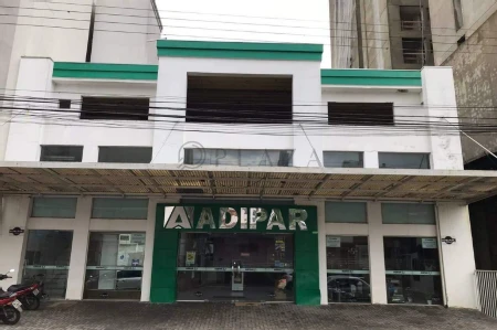 Sala Comercial para alugar com 1.510m² no Centro em Chapecó - Foto 1