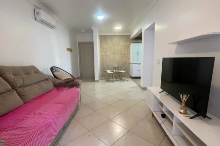 Apartamento para alugar com 1 quarto, 74m² no Centro em Chapecó - Foto 5