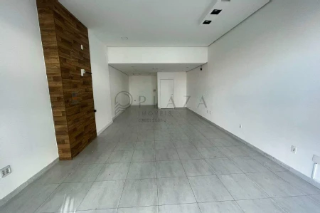 Sala Comercial para alugar com 60m² no Centro em Chapecó - Foto 4