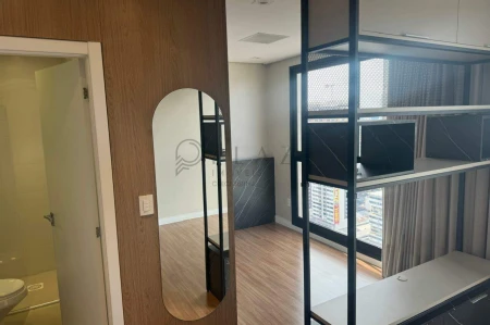 Apartamento à venda com 1 quarto, 36m² no Centro em Chapecó - Foto 6