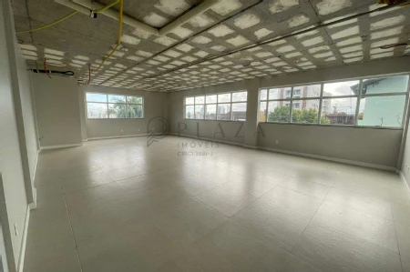 Sala Comercial para alugar com 76m² no Santa Maria em Chapecó - Foto 5