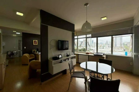 Sala Comercial para alugar com 73m² no Centro em Chapecó - Foto 3