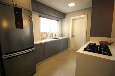 Apartamento à venda com 3 quartos, 138m² no Centro em Chapecó - Foto 6