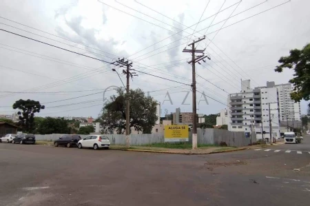 Terreno para alugar com 763m² no Centro em Chapecó - Foto 1