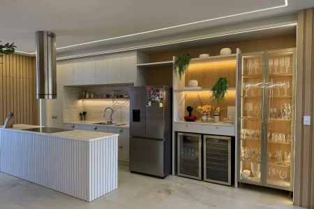 Cobertura à venda com 2 quartos, 288m² no Maria Goretti em Chapecó - Foto 6