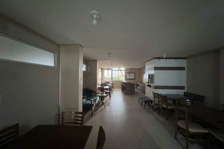 Apartamento para alugar com 3 quartos, 110m² no Centro em Chapecó - Foto 6