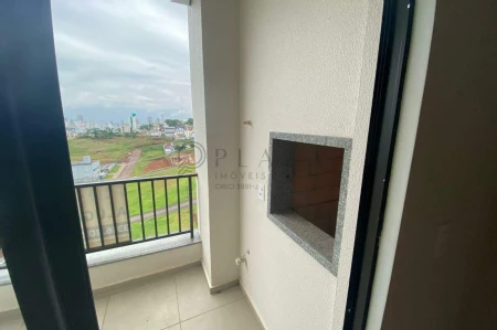 Apartamento para alugar com 2 quartos, 69m² no Paraiso em Chapecó - Foto 6