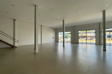 Sala Comercial para alugar com 208m² no Efapi em Chapecó - Foto 3