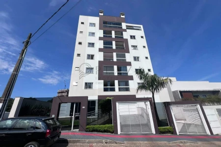 Apartamento à venda com 2 quartos, 79m² no Jardins Lunardi em Chapecó - Foto 1
