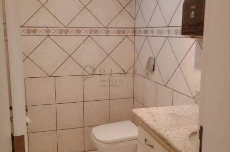 Sala Comercial à venda com 40m² no Centro em Chapecó - Foto 2