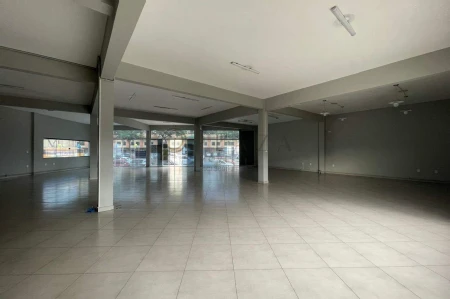 Sala Comercial para alugar com 535m² no São Cristóvão em Chapecó - Foto 7