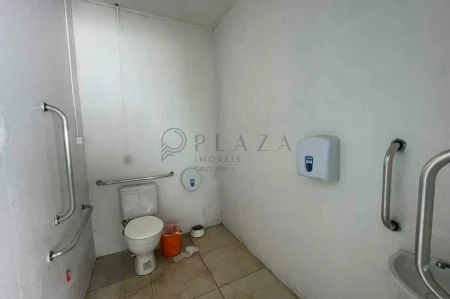 Sala Comercial para alugar com 134m² no Santa Maria em Chapecó - Foto 8