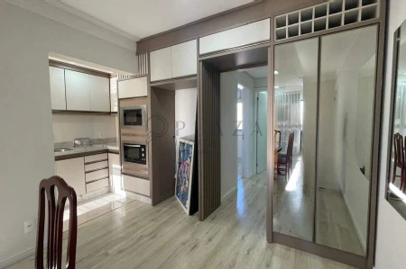Apartamento para alugar com 2 quartos, 72m² no Paraiso em Chapecó - Foto 4