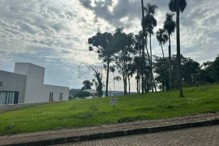 Terreno à venda com 1.023m² no Loteamento Don Guilherme em Guatambú - Foto 2