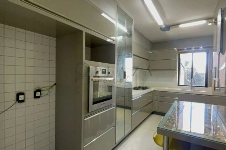 Apartamento à venda com 3 quartos, 140m² no Centro em Chapecó - Foto 6