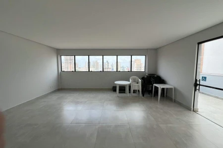 Sala Comercial para alugar com 52m² no Presidente Médici em Chapecó - Foto 3