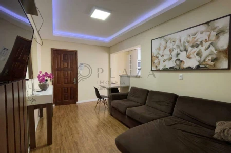 Apartamento para alugar com 2 quartos, 60m² no Jardim Itália em Chapecó - Foto 1