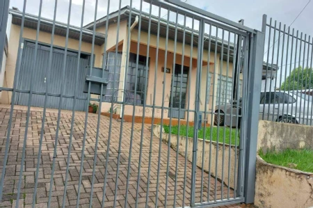 Casa à venda com 2 quartos, 120m² no Bela Vista em Chapecó - Foto 2