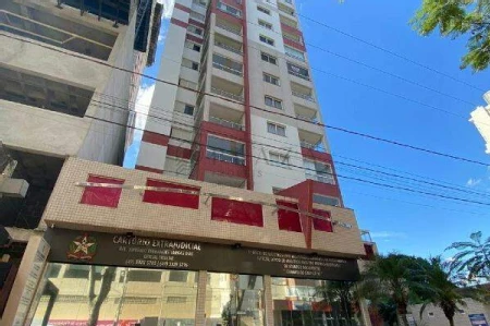 Apartamento à venda com 2 quartos, 93m² no Centro em Chapecó - Foto 1