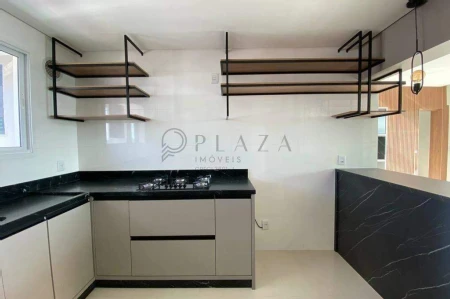 Apartamento à venda com 3 quartos, 136m² no Centro em Chapecó - Foto 5