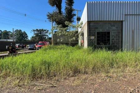 Barracão à venda com 1.172m² no Progresso em Chapecó - Foto 2