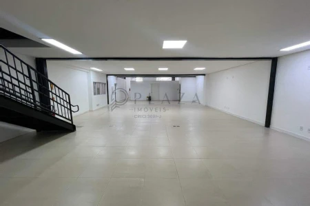 Sala Comercial para alugar com 500m² no Centro em Chapecó - Foto 8