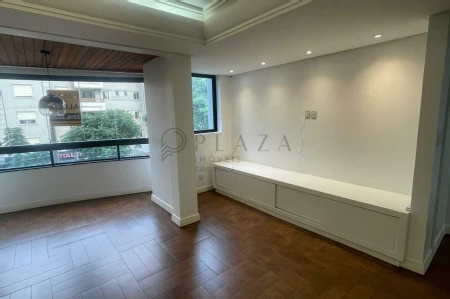 Apartamento para alugar com 2 quartos, 120m² no Centro em Chapecó - Foto 4