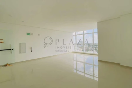 Sala Comercial para alugar com 91m² no Centro em Chapecó - Foto 3