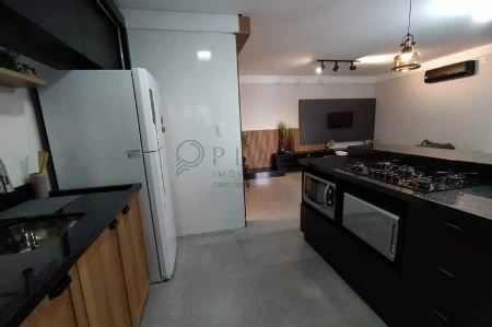 Apartamento à venda com 2 quartos, 97m² no Santos Dumont em Chapecó - Foto 6