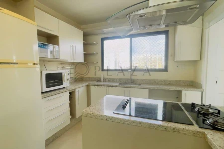 Apartamento para alugar com 3 quartos, 275m² no Centro em Chapecó - Foto 8