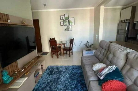 Apartamento à venda com 2 quartos, 62m² no São Cristóvão em Chapecó - Foto 5