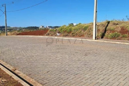 Terreno à venda com 600m² no Água Santa em Chapecó - Foto 6