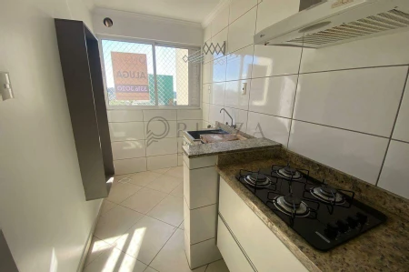 Apartamento para alugar com 1 quarto, 72m² no Jardim Itália em Chapecó - Foto 8