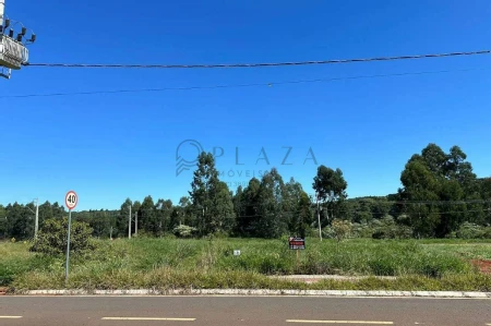 Terreno à venda com 360m² no Araras em Chapecó - Foto 4