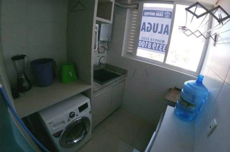 Apartamento à venda com 2 quartos, 68m² no Santa Maria em Chapecó - Foto 6