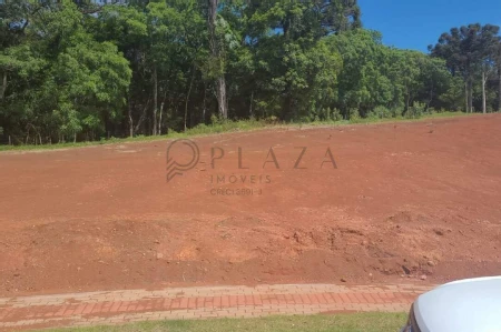 Terreno à venda com 991m² no Água Santa em Chapecó - Foto 1