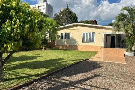 Casa à venda com 178m² no Jardim Itália em Chapecó - Foto 1