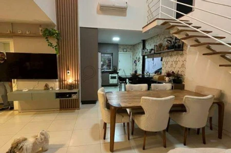 Casa à venda com 3 quartos, 167m² no Universitário em Chapecó - Foto 2