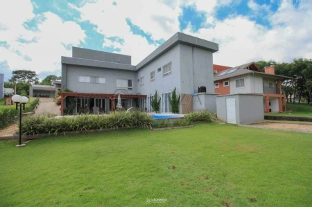 Casa à venda com 322m² no Espelho Das Águas em Chapecó - Foto 3