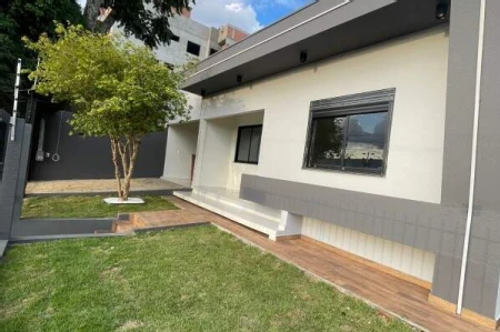 Casa à venda com 3 quartos, 155m² no Esplanada em Chapecó - Foto 1