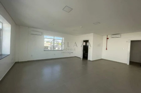 Sala Comercial para alugar com 44m² no Efapi em Chapecó - Foto 3